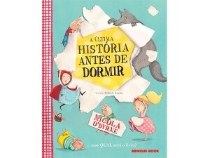 A Última História Antes de Dormir