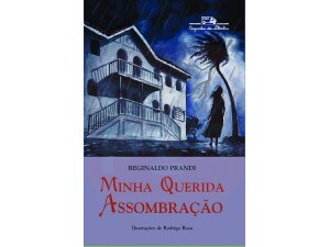 Minha querida assombração