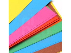 Kit de Papeis - Maternal