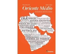Oriente Médio. Uma Região de Conflitos e Tensões