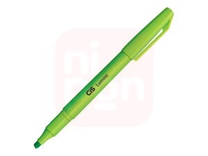 Marca Texto Lumini Verde - Cis