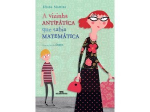 A Vizinha Antipática que Sabia Matemática