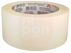 Fita Crepe 710 Mask 48mm X 50m